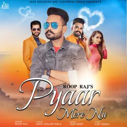 Pyar Mere Nu